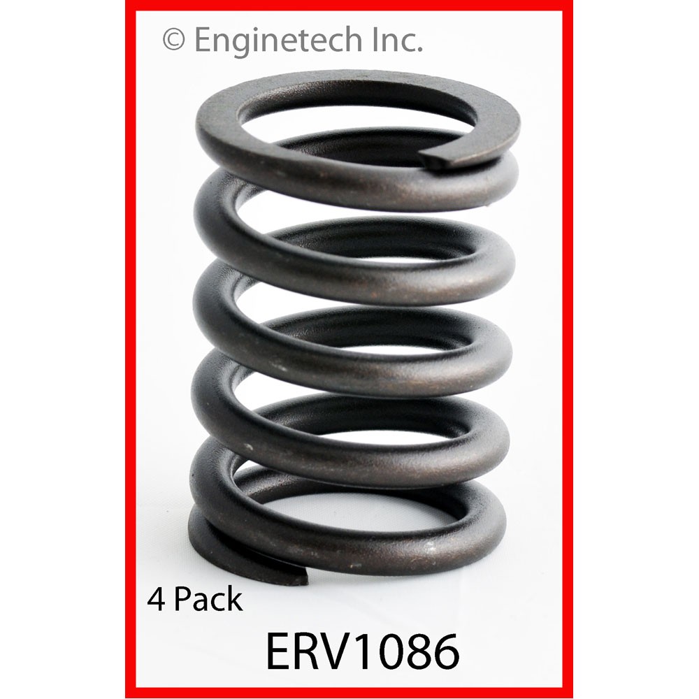 Enginetech Engine Valve Spring ERV1086;