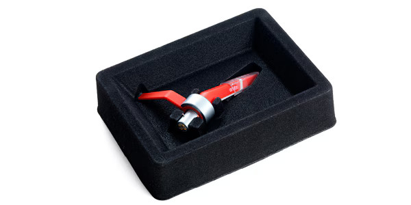 ORTOFON Concorde MkII DIGITAL Integrated Headshell Cartridge