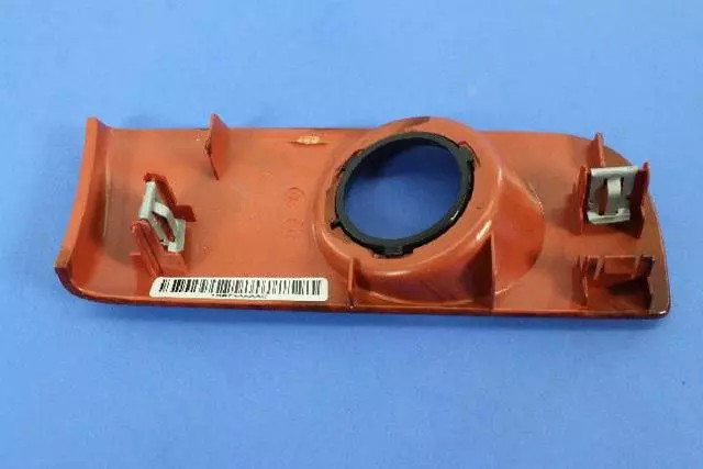 Genuine Mopar Instrument Panel Applique 1RB74AAAAC