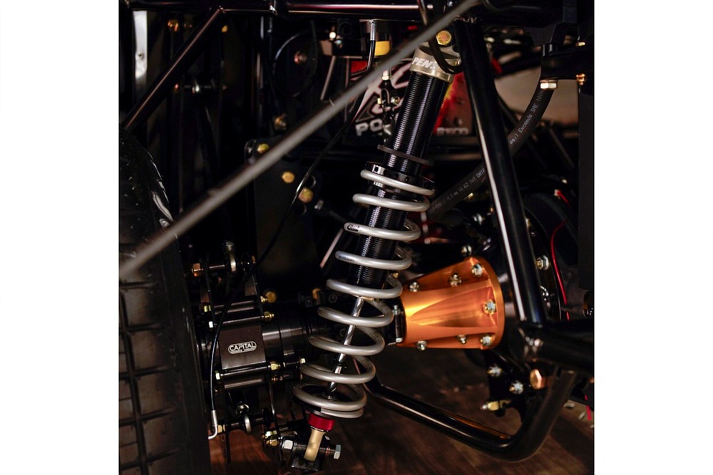 Eibach 1800.375.0850S Coilover Spring