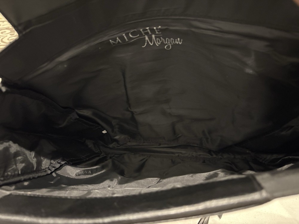 MICHE PRIMA BLACK SHELL ONLY