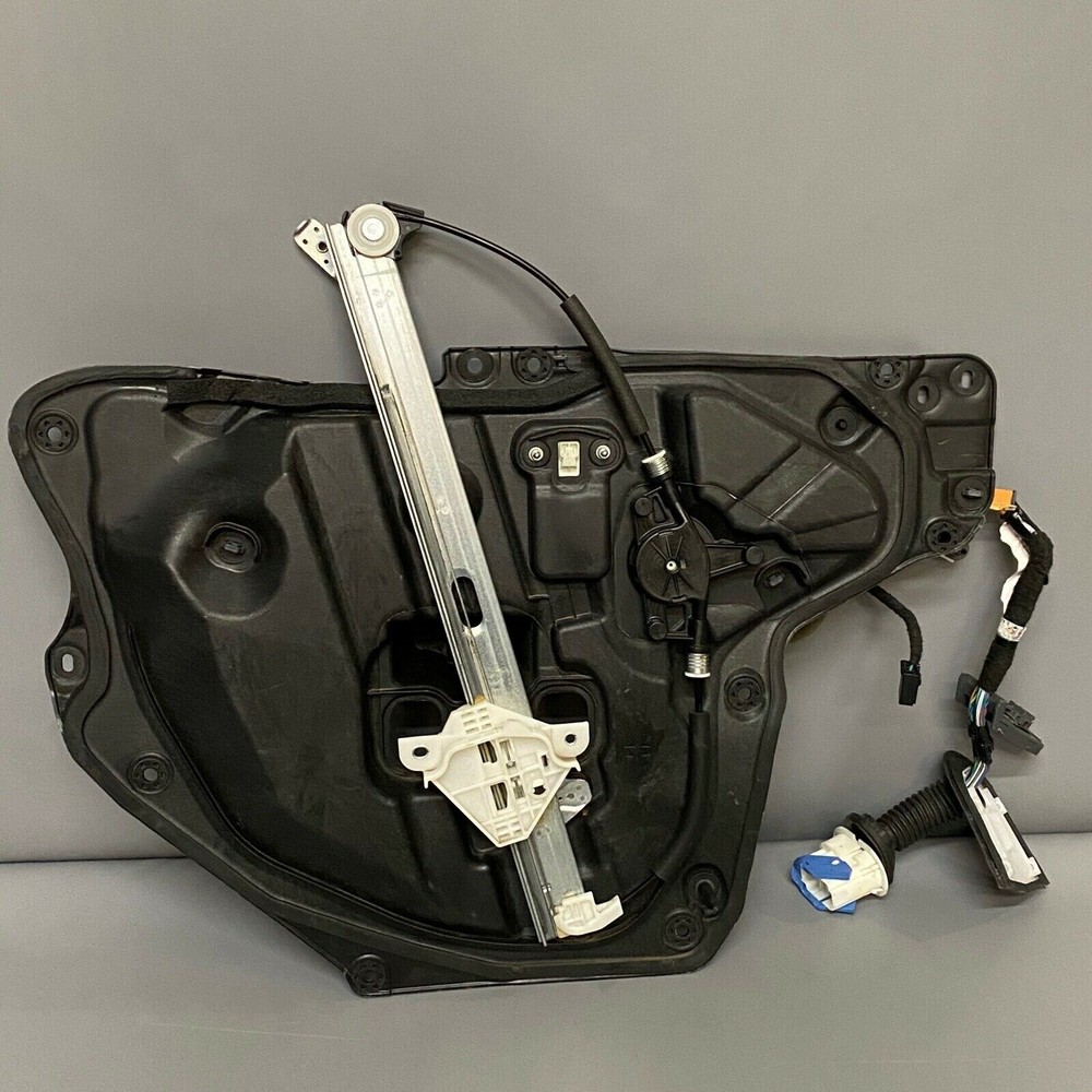 MAZDA 3 WINDOW REGULATOR RIGHT FRONT 2014 2015 2016 2017 2018 OEM