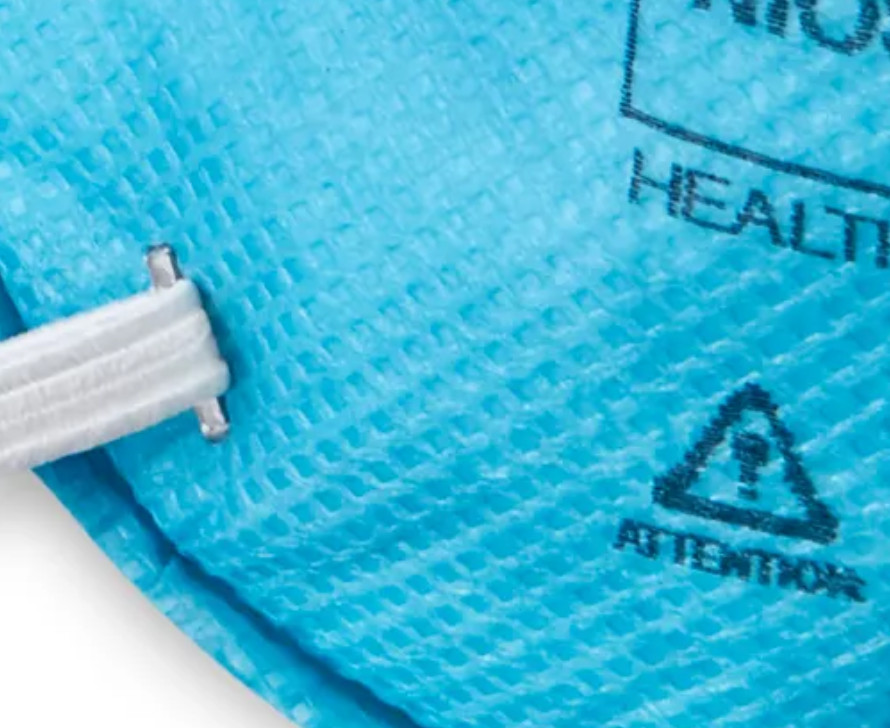 20 3M 1860S N95 Respirator Mask Small Size NIOSH, Surgical & Respirator Exp 2029