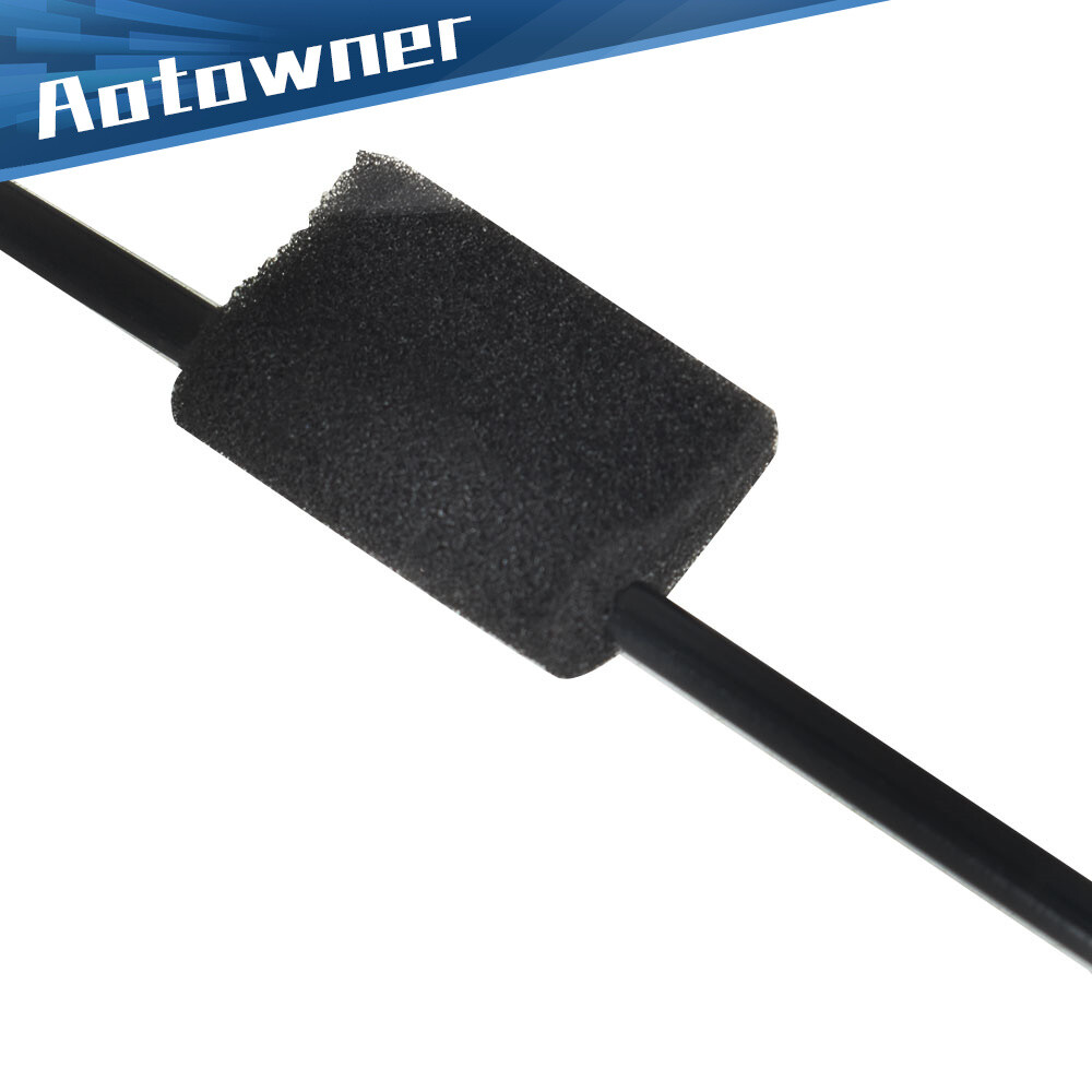 Door Latch Release Cable Right Side Hinged Door 924-350 For Ford E150 E250 E350