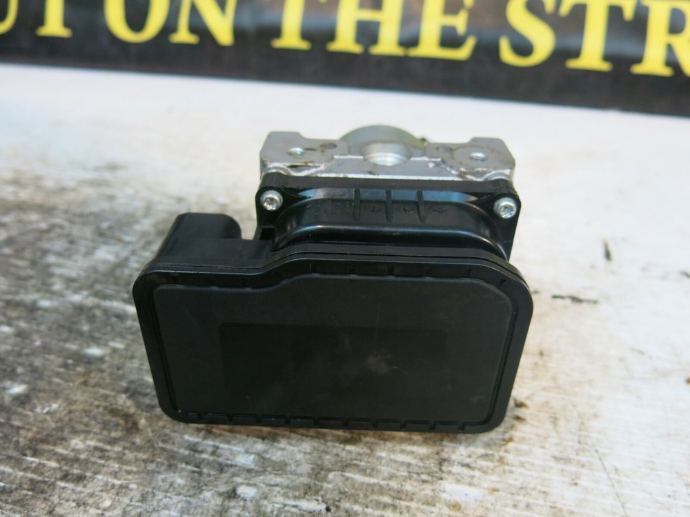 Honda CBF600 SA 8 ABS Pump