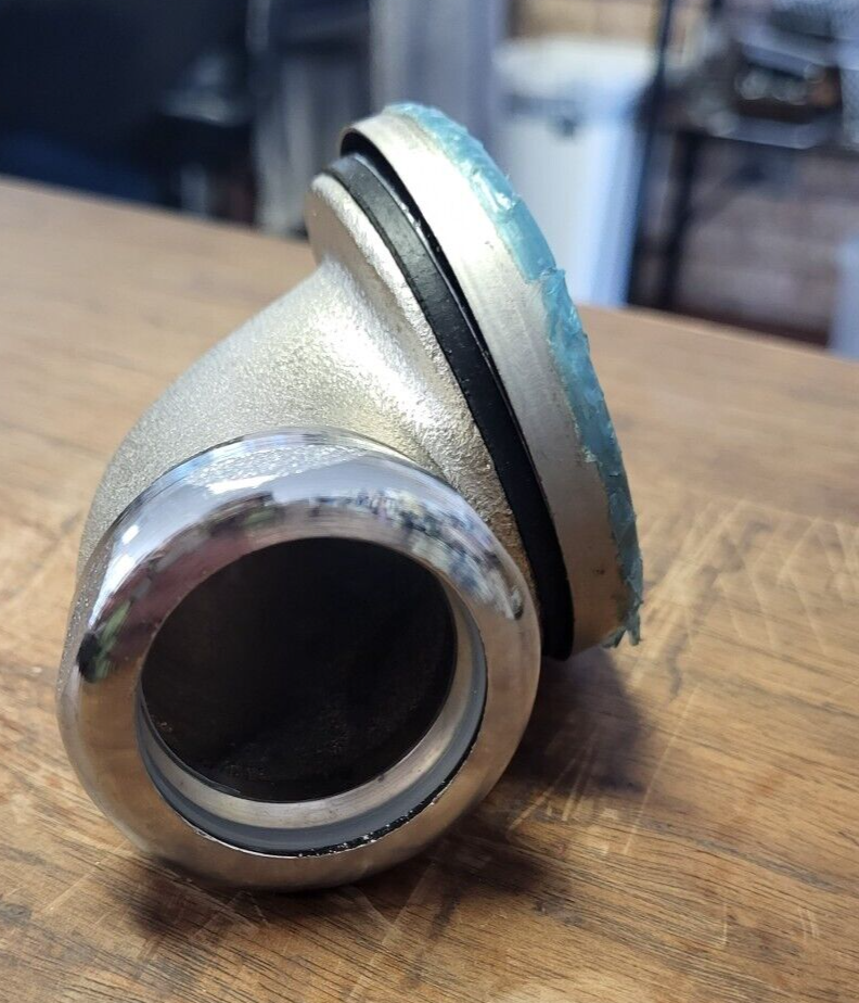 OVERFLOW ELBOW