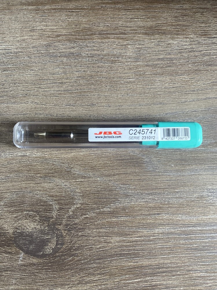 JBC C245741 Soldering Iron Tip