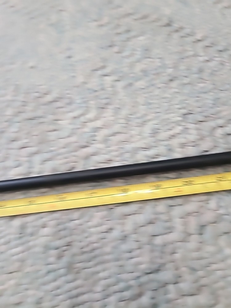 Thompson Center Black Diamond Inline Muzzleloader 23-5/8" Metal Ramrod