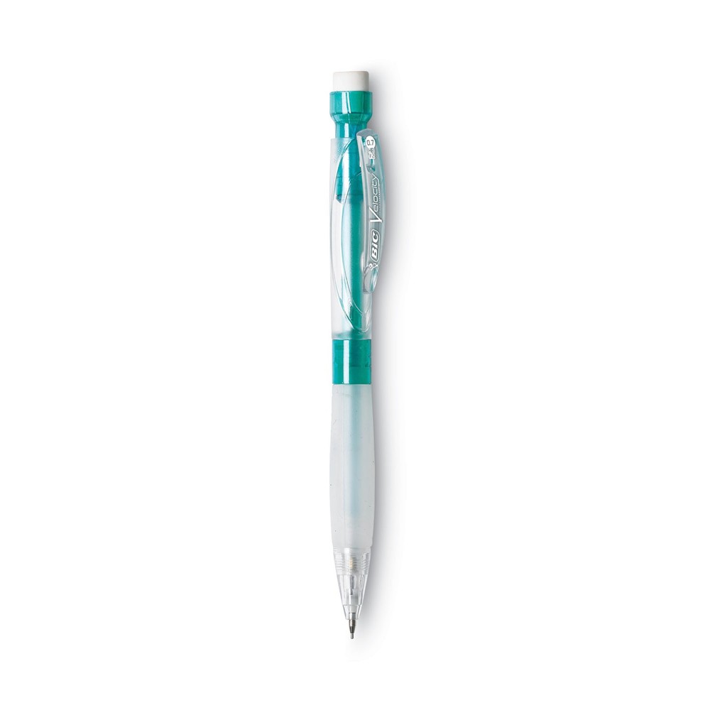 BIC® Velocity Max Pencil, 0.7 mm, Assorted, 2/Pack