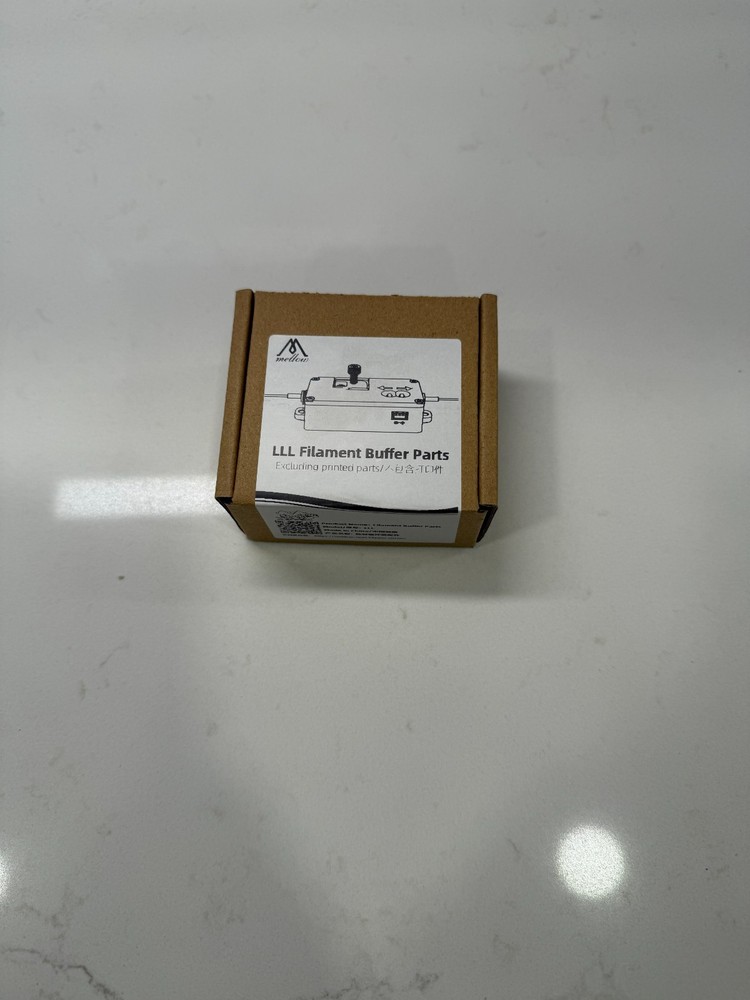 Mellow LLL Filament Buffer DIY parts
