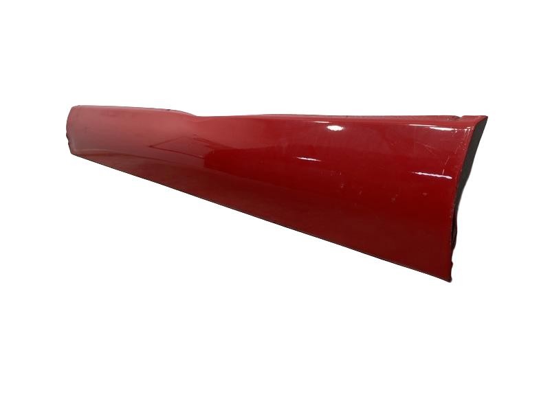 2012 Peterbilt 587 Cab Extension (625-11525)