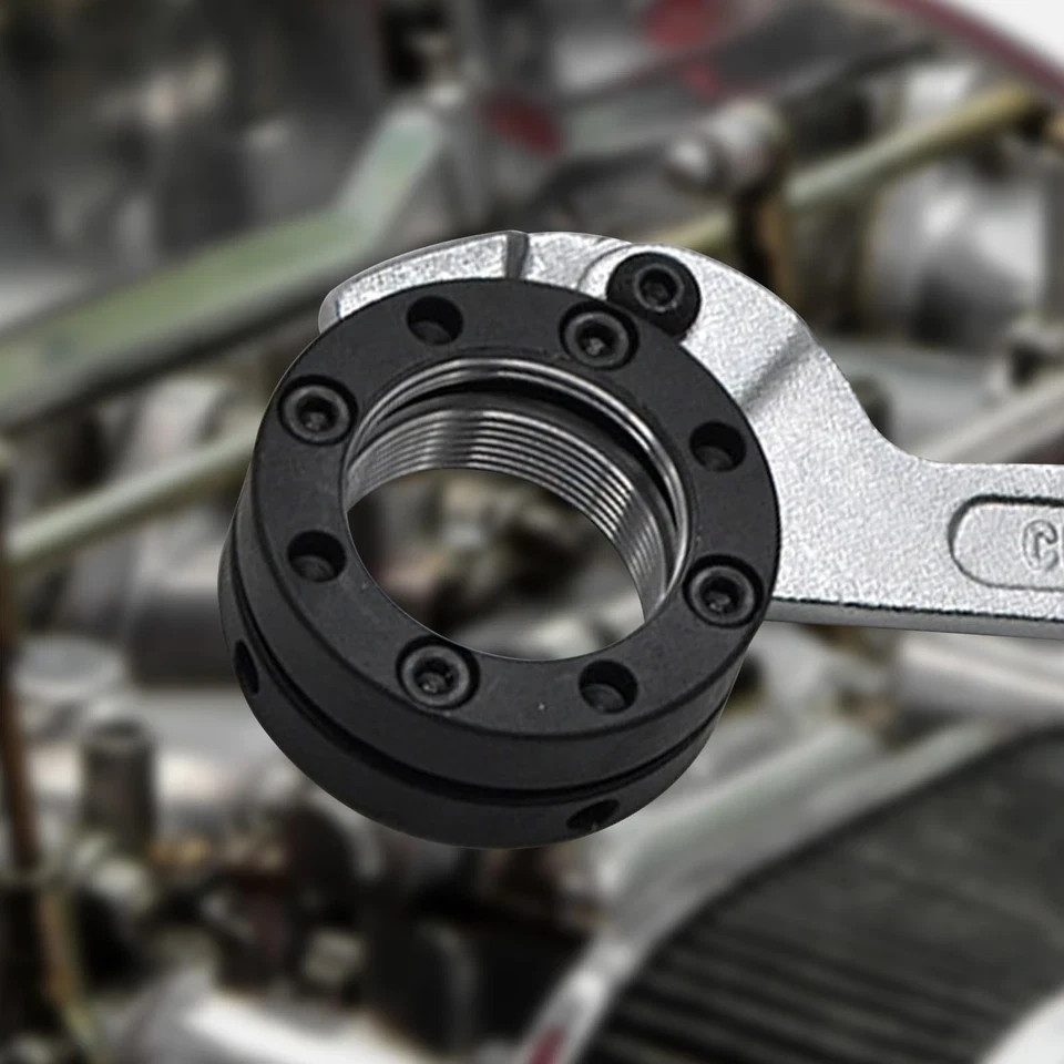 Adjustable C Spanner Hook Wrench Tool Adjustable Pin Spanner Wrench Tool for