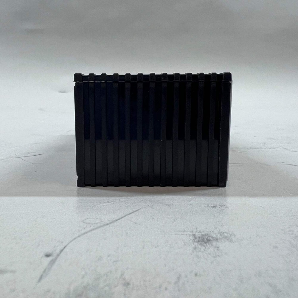 ifidelity Soundwave Bluetooth Speaker Black