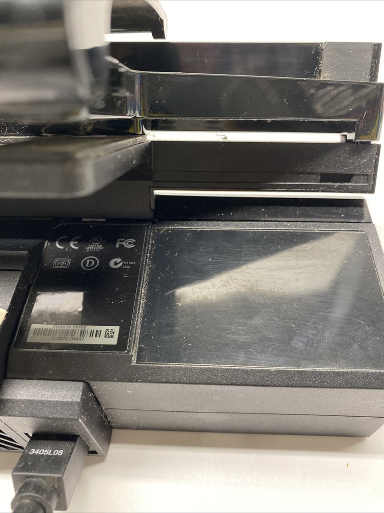 Microsoft Xbox One Kinect Motion Sensor Camera Only Model 1520 Tested Working