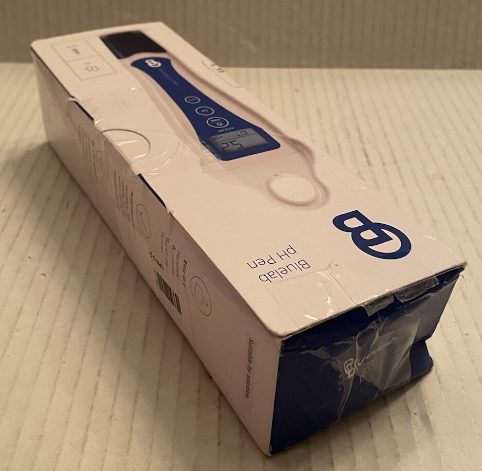 pH Pen
