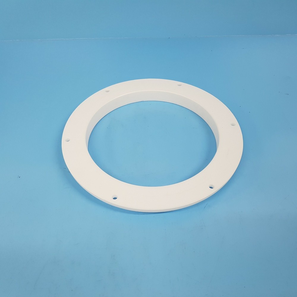 116-0401// AMAT APPLIED 0020-10941 ISOLATOR,TEFLON RING USED