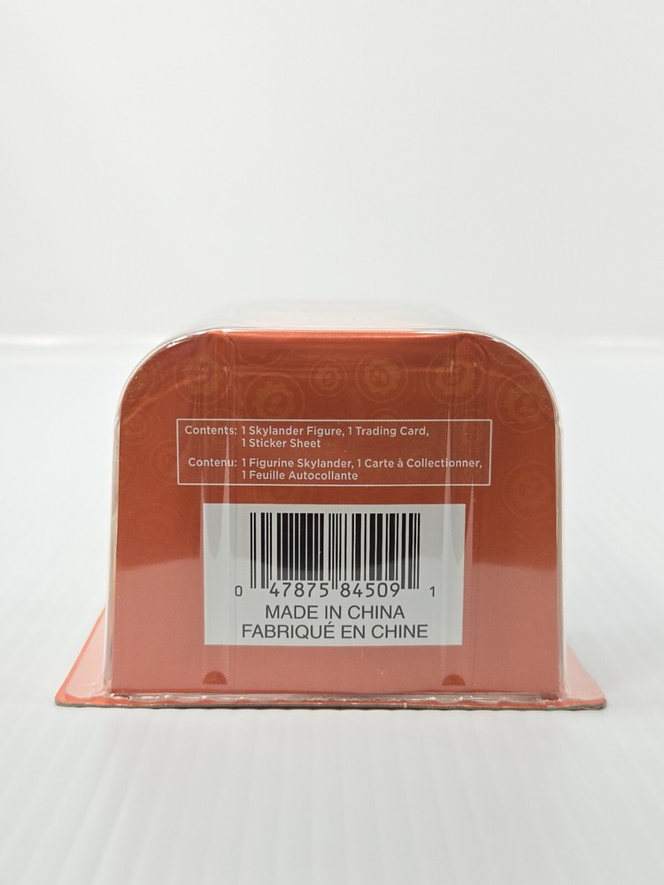 Skylanders Giants Trigger Happy New