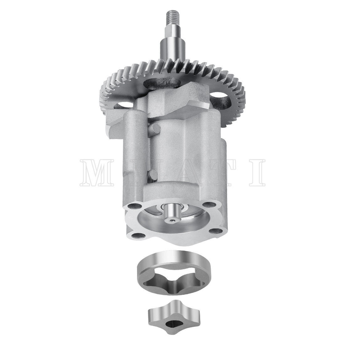 Oil Pump Kit 2203012 for Polaris RZR 800 Ranger 700 800 / Sportsman 600 700 800