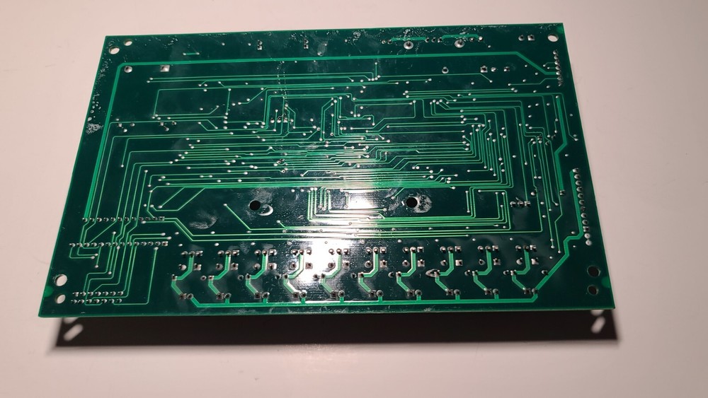 Cornelius 560000372 BOARD CIRCUIT ABS BEV/INTERFACE
