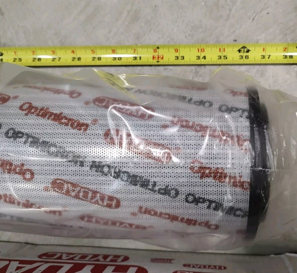 NEW In The Box HYDAC 1263065 Filter Element Optimicron 10micron
