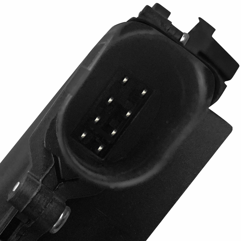 Door Lock Latch Actuator Front Left Driver Side For VW Jetta Passat Golf Beetle