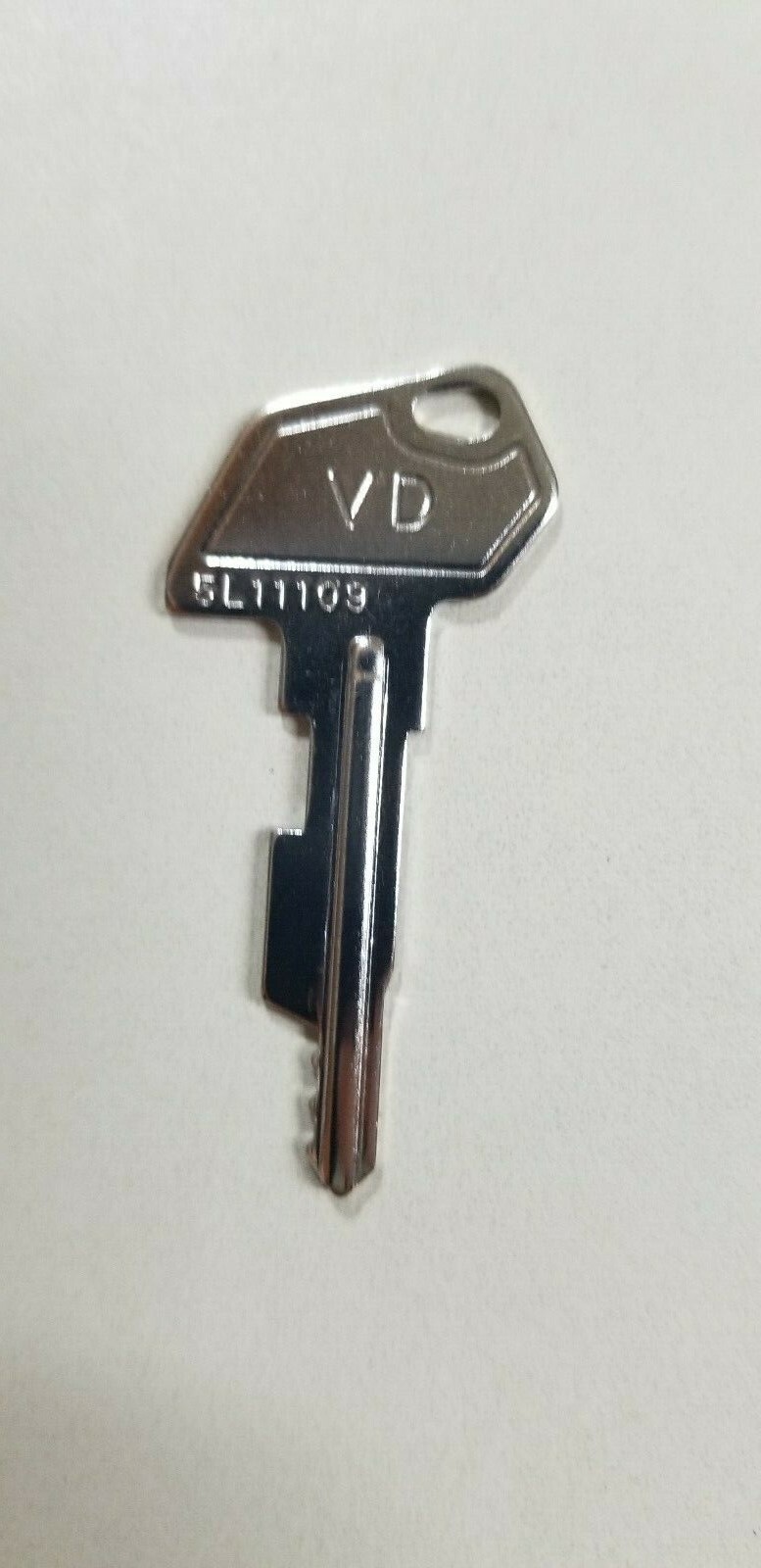 SAM4s and Samsung Cash Register Key Set