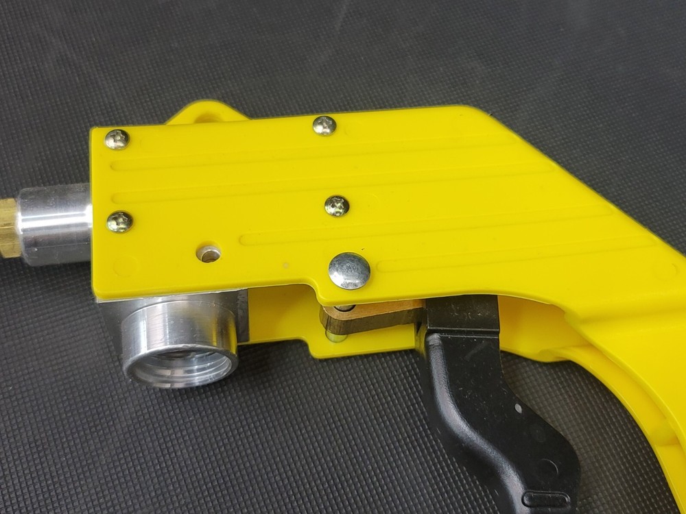 BRIGHT SOLUTIONS A/C LEAK DETECTIVE