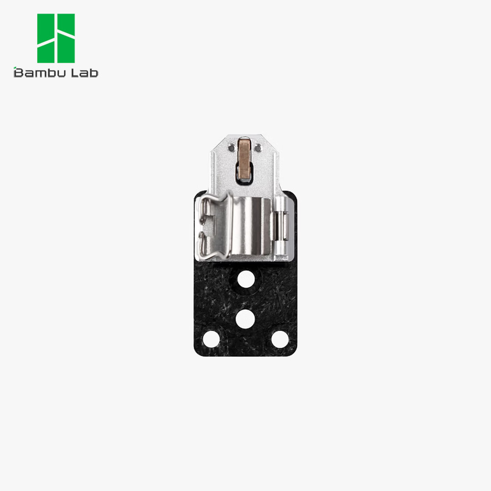 Original Bambu Lab Hotend Heating Assembly for Bambu Lab A1/A1 mini 3D Printer