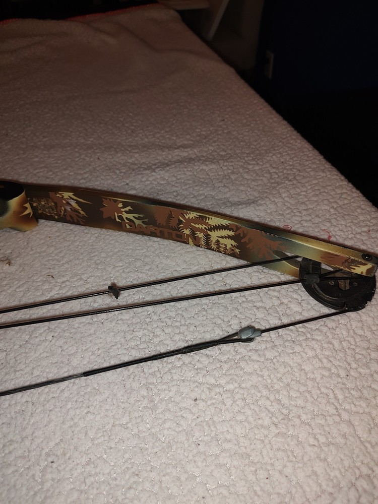Darton USA Archery Compound Bow