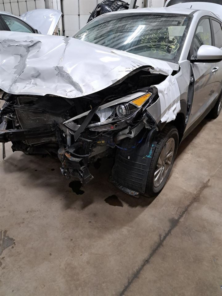 2016 Tucson Jack Sku#4356355