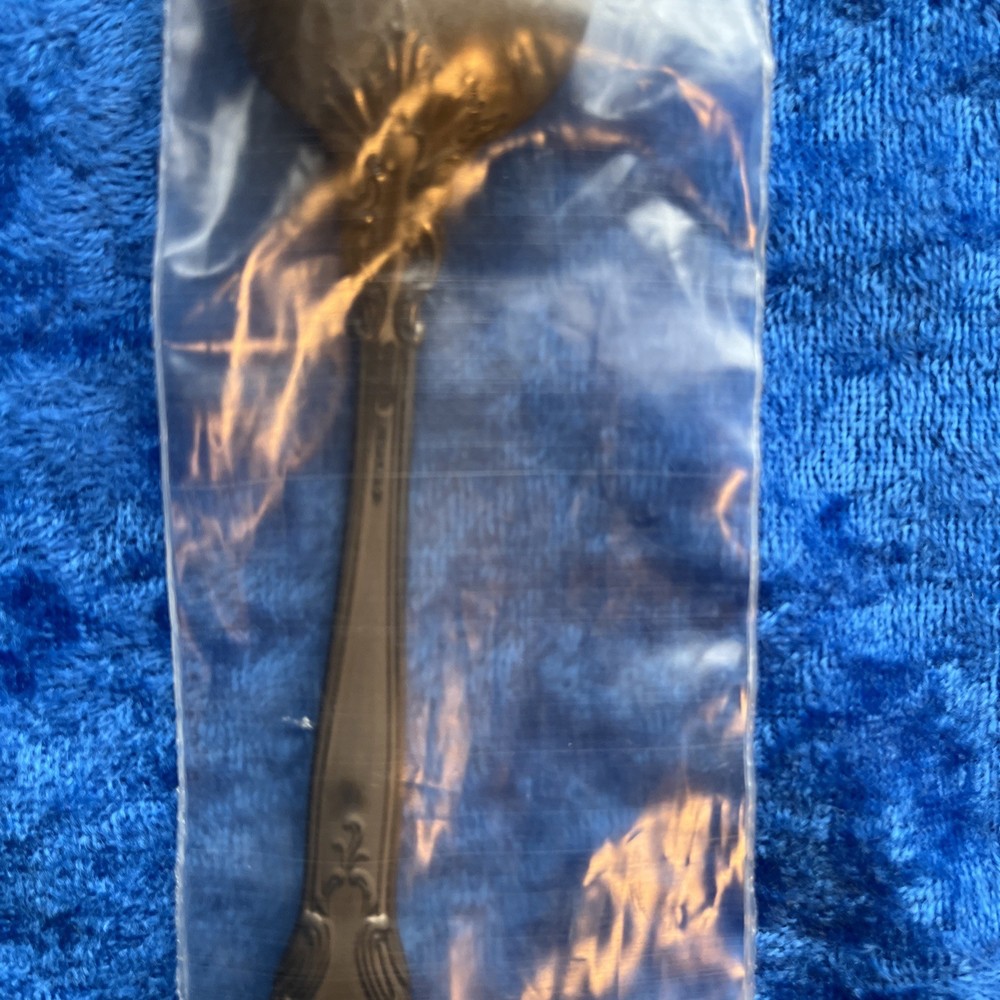 Gorham Sterling Teaspoon Chantly Pattern