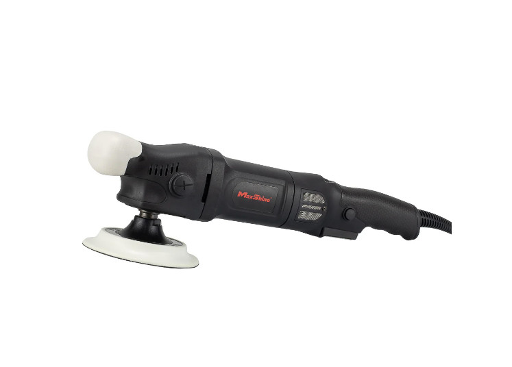 MAXSHINE Rotary Polisher Buffer M1000 - 5in Plate, 1000W