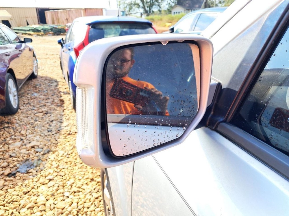 PILOT 2009 Glove Box 4791309