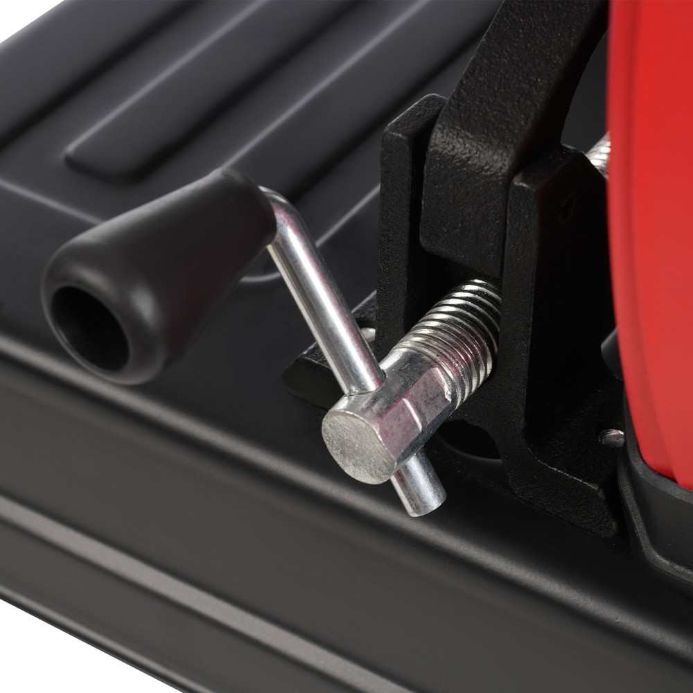 Powerful Cutting Machine with 0-45° Adjustable Angle and Copper Motor