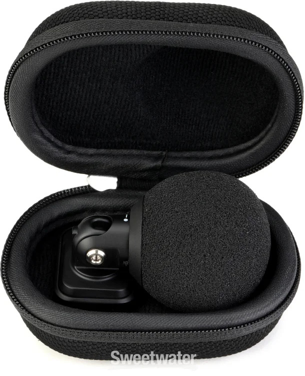 Shure MV88 USB-C Stereo Condenser Microphone