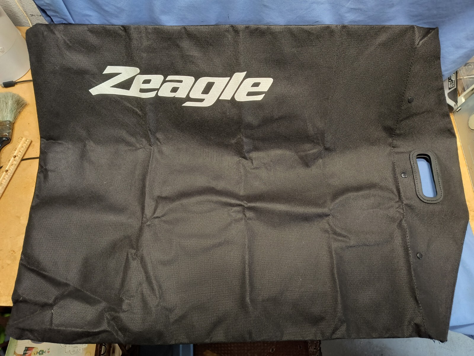 Zeagle Dive Bag Pouch 27" x 22"