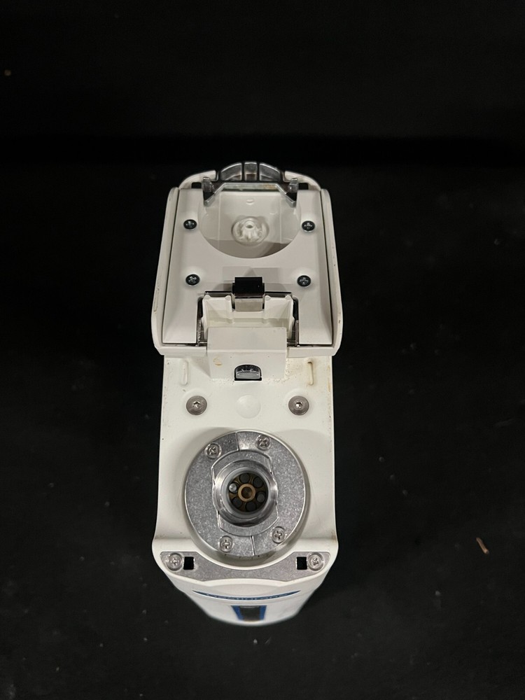 Baxter Desflurane Vaporizer