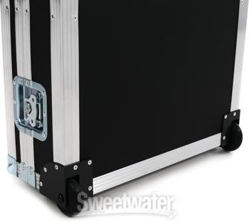 Temple Audio TRIO 43 Flight Case