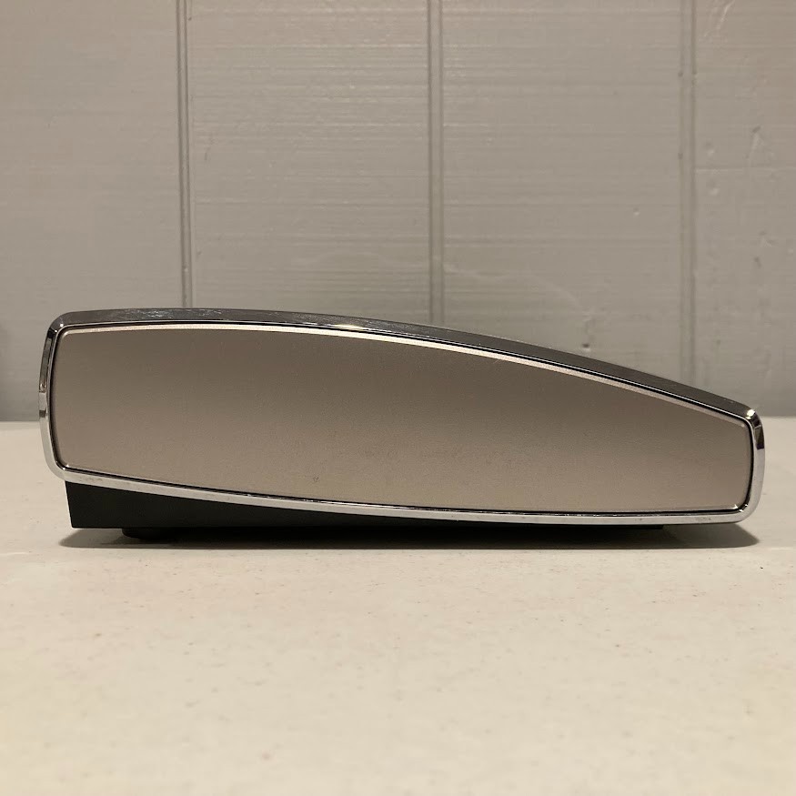 BOSE AV20 CONTROL CONSOLE No Power Supply No Remote UNTESTED No Returns