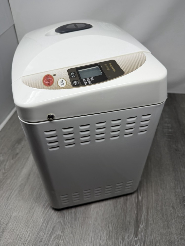 Panasonic SD-YD205 Automatic Bread Maker Machine TESTED / WORKS