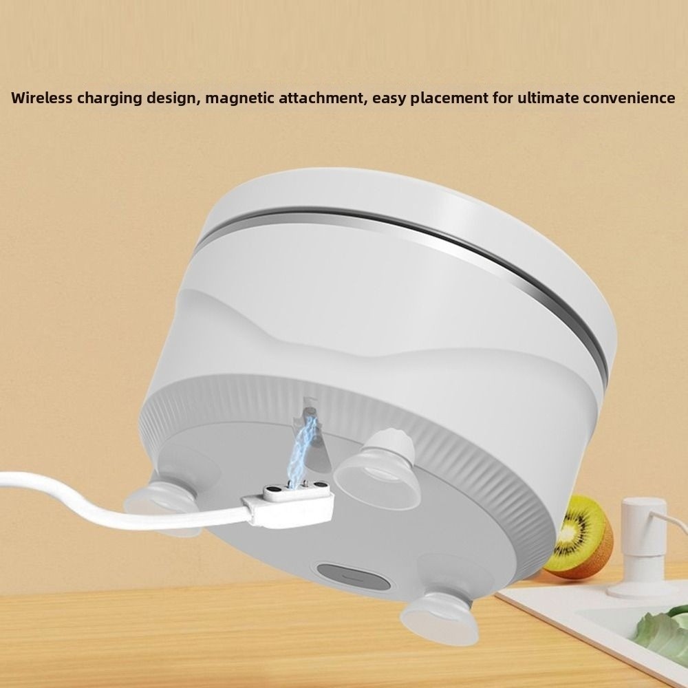 Effortless Cleansing Fruit Vegetable Cleaning Machine Vegetable Treatment