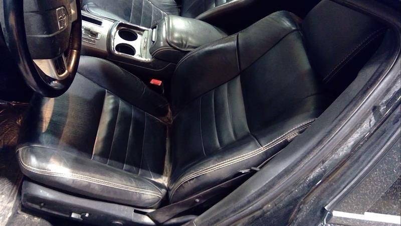 2011-2014 Chrysler 300 Dash 8.4" Display Screen