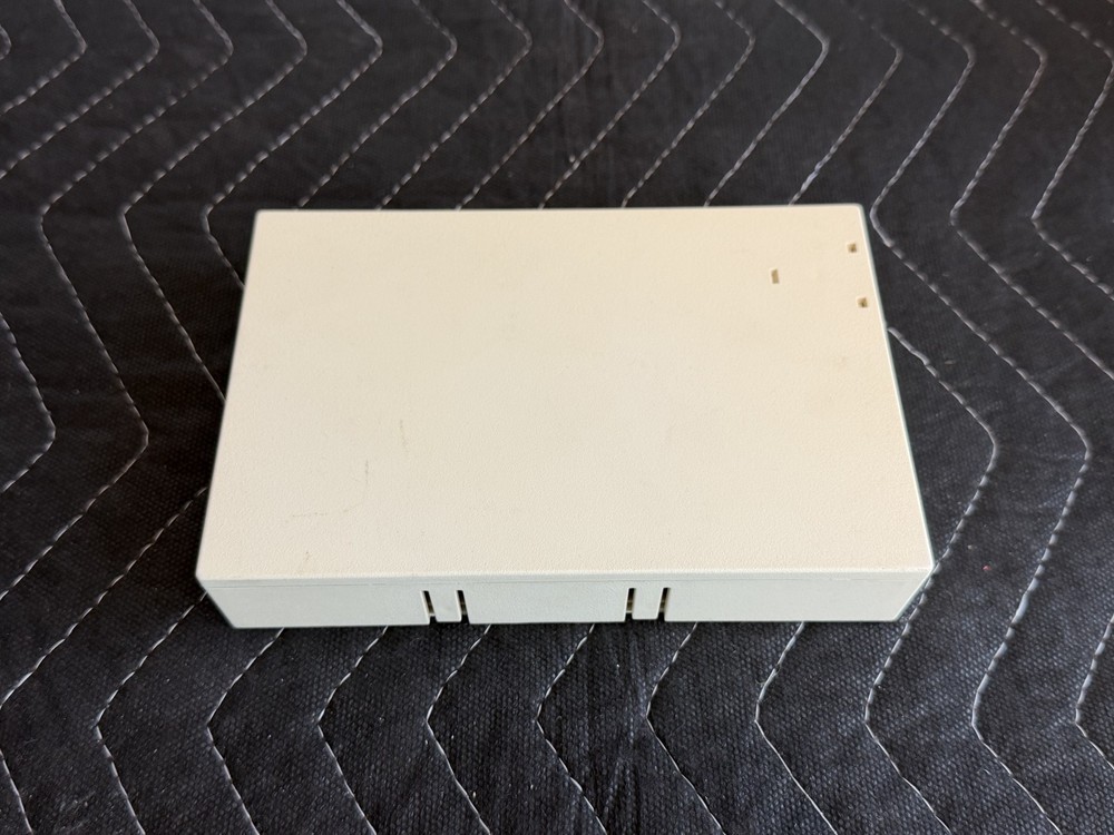 Ademco 4208U Universal 8-Zone Expander Module USED