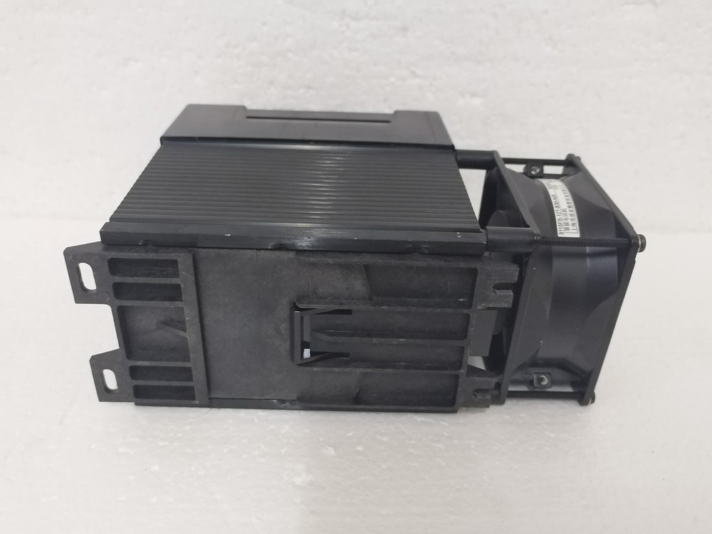 WATLOW DC21-60F0-0000 DIN-a-mite Solid State Power Control