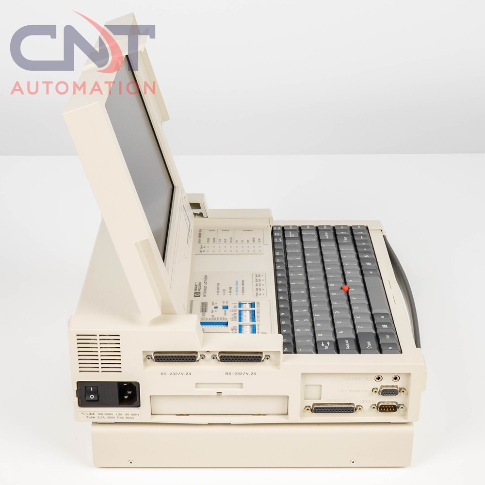 Agilent Technologies HP Internet Wan Advisor J2300D-2 W/ E4594A Module