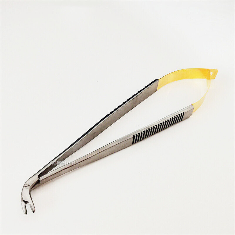 Dental Matrix Band Matrice Plier Tweezer Matrices Placement Fits Garrison TC