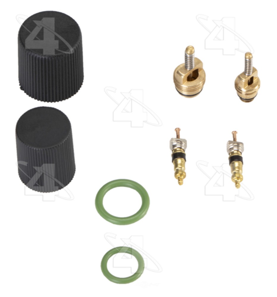 A/C Compressor Replacement Serv. Kit Four Seasons 30119SK