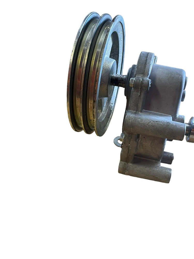 Taylor Gear Reducer 021286 Complete Set