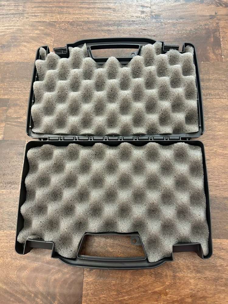 Plano Protector Series Single Pistol Case