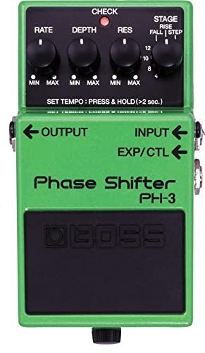 Boss Phase Shifter PH-3